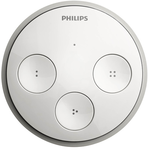 Philips Hue & Hue Tap 