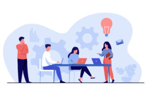 Better Employee Productivity