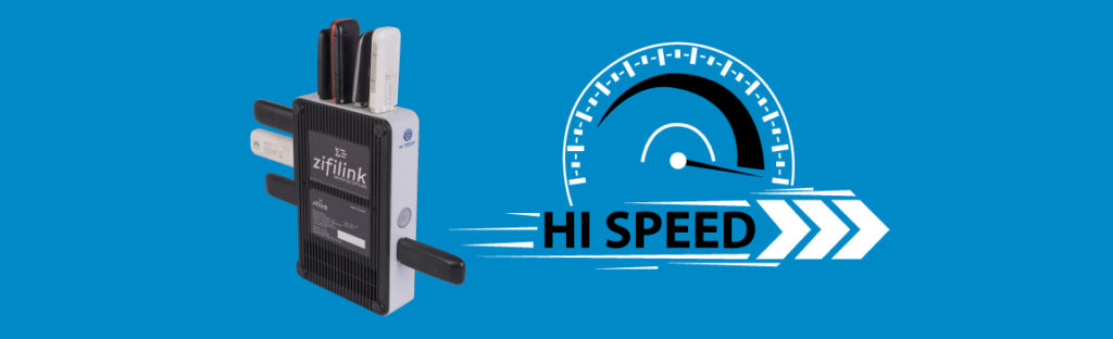 combine internet connections