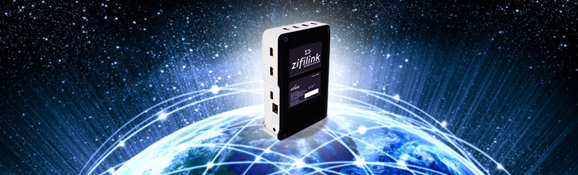 high speed bandwidth bonding router