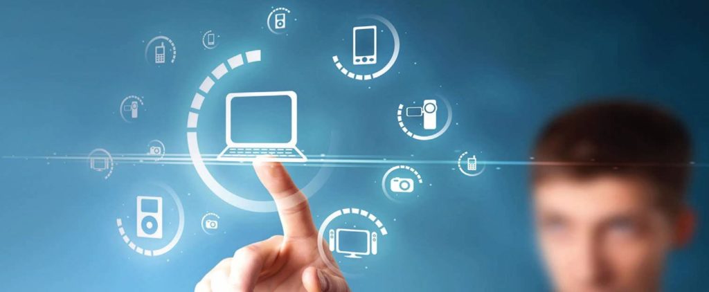 router remote management