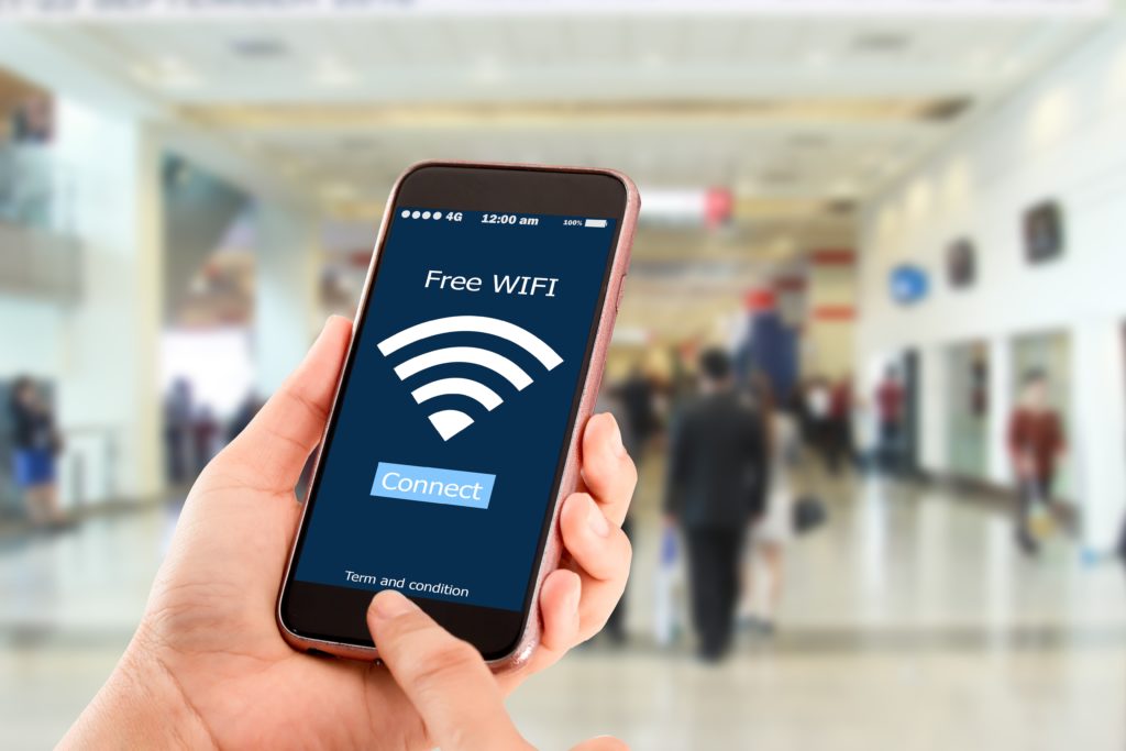 wifi and the future