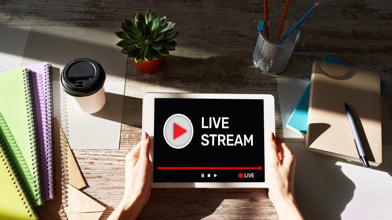 internet speed for youtube