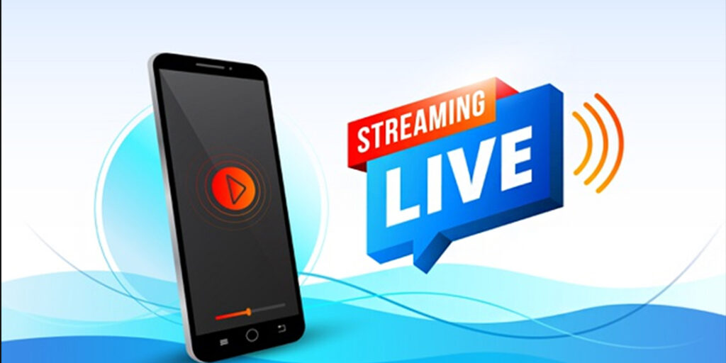 Live Stream requirements