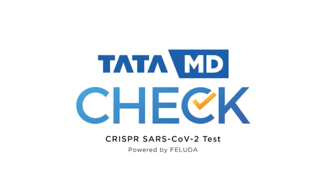 Tata MD Check