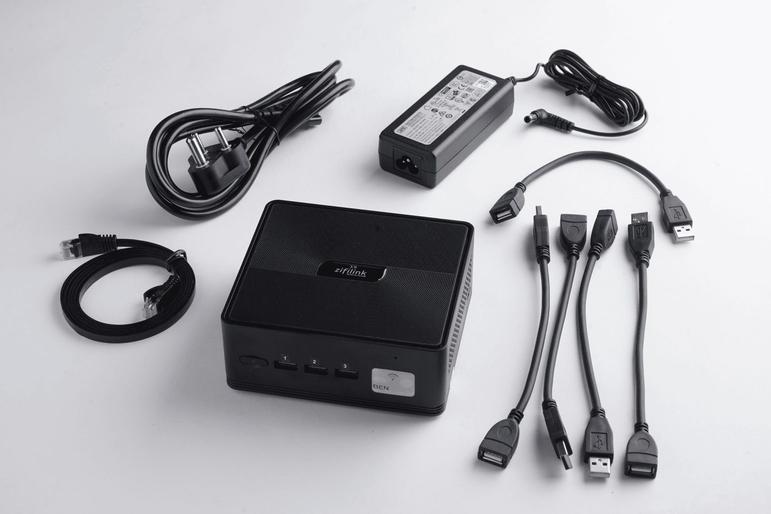 internet bonding device