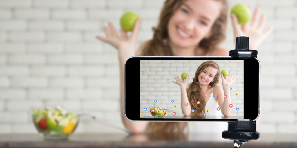 Live stream wedding services