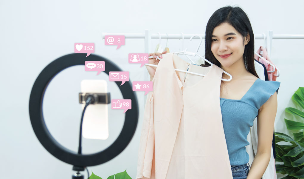 SRT Streaming protocol