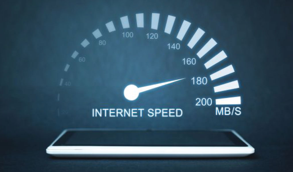 internet speed bandwidth test