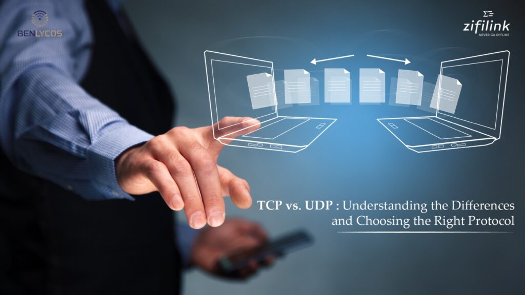 Internet speed for live streaming