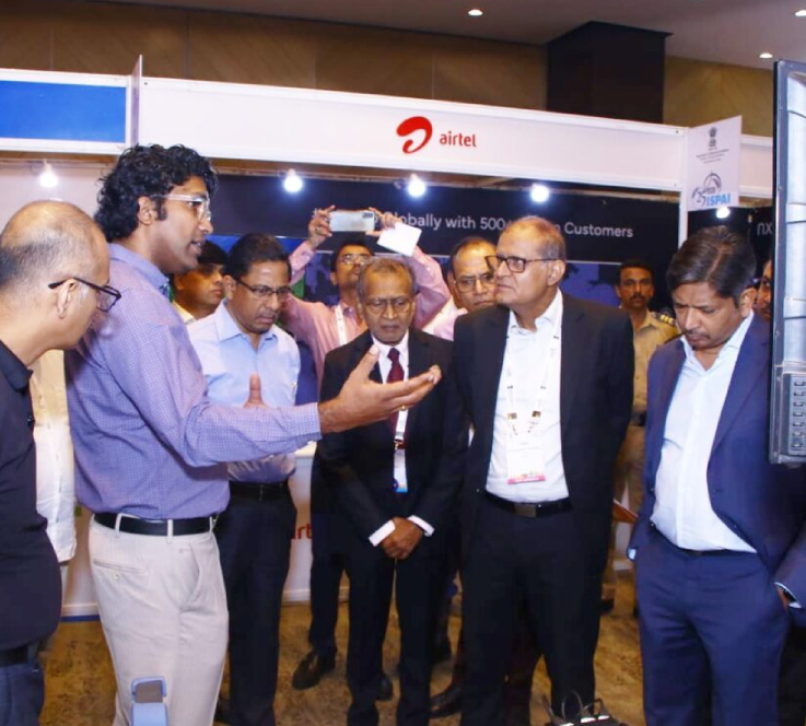 network bonding device