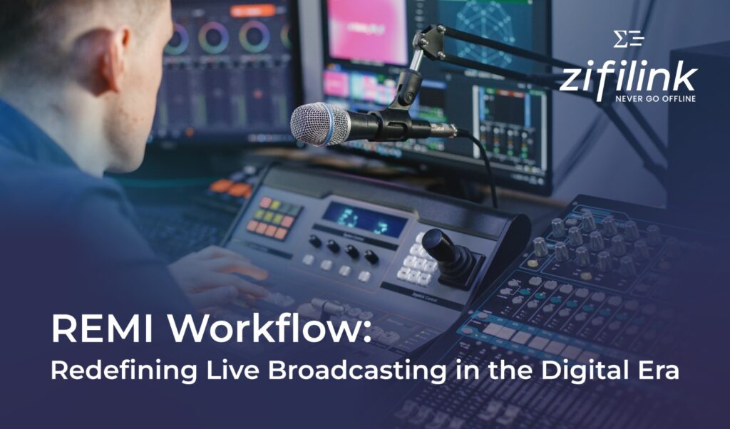 Remote Integration Model