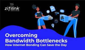 bandwidth-bottlenecks