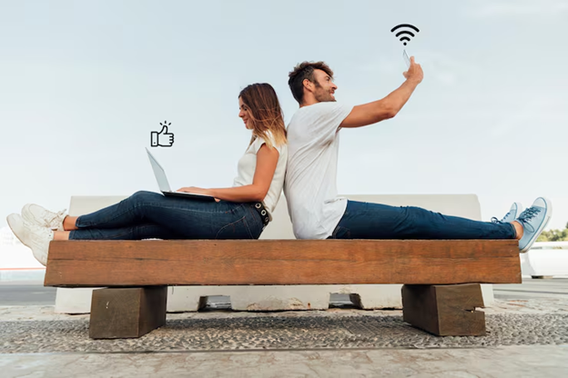 Event WiFi solutions