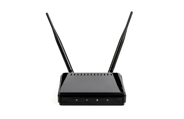 Internet bonding router